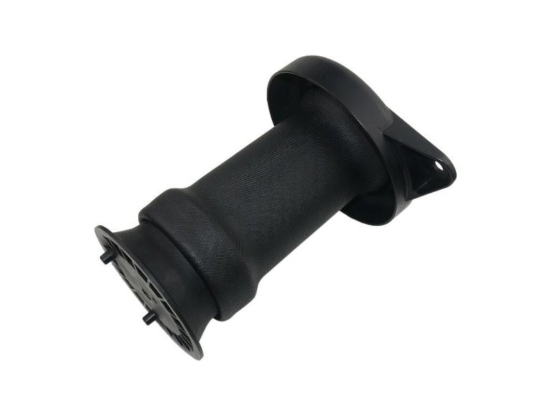 Recambio de amortiguador trasero para citroën jumper ii autobús 3.0 hdi 160 referencia OEM IAM 5102W8 1350998080 EMR4874  