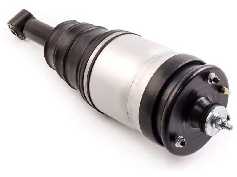Recambio de amortiguador trasero para land rover discovery iv (l319) 3.0 4x4 referencia OEM IAM RPD501100 22231457 RPD500433 RPD