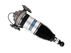 Recambio de amortiguador trasero izquierdo para porsche cayenne (92a) 3.0 diesel referencia OEM IAM 95835801900  