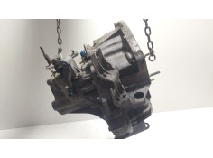 Recambio de caja cambios para renault megane ii (bm0/1_, cm0/1_) 1.9 dci (bm0g, cm0g) referencia OEM IAM ND0001  