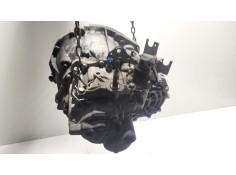 Recambio de caja cambios para renault megane ii (bm0/1_, cm0/1_) 1.9 dci (bm0g, cm0g) referencia OEM IAM ND0001   2