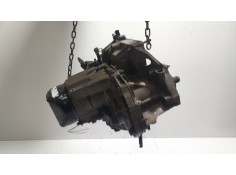 Recambio de caja cambios para renault megane i classic (la0/1_) 1.9 dci (la05, la1f) referencia OEM IAM JB3973  