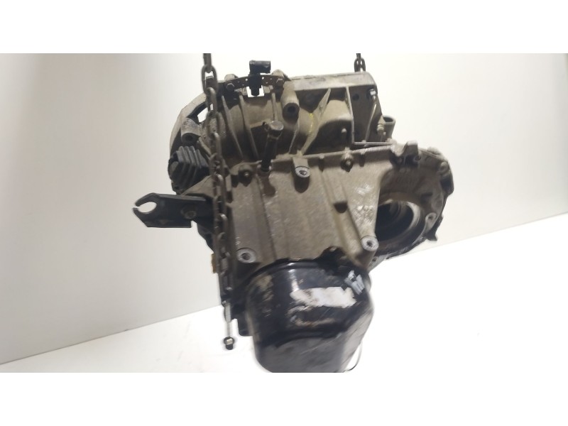 Recambio de caja cambios para renault megane i classic (la0/1_) 1.9 dci (la05, la1f) referencia OEM IAM JB3973  