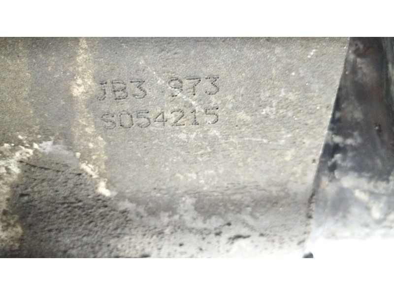 Recambio de caja cambios para renault megane i classic (la0/1_) 1.9 dci (la05, la1f) referencia OEM IAM JB3973  