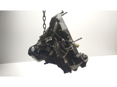 Recambio de caja cambios para renault clio ii fase ii (b/cb0) 1.5 dci diesel referencia OEM IAM JH3193  