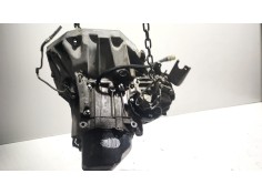 Recambio de caja cambios para renault clio ii fase ii (b/cb0) 1.5 dci diesel referencia OEM IAM JH3193   2
