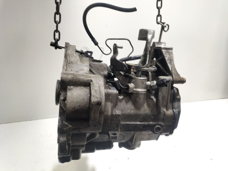 Recambio de caja cambios para seat leon (1m1) 1.9 tdi referencia OEM IAM EGR  