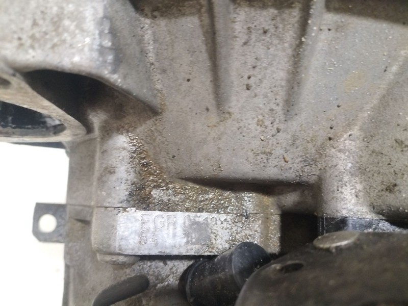 Recambio de caja cambios para seat leon (1m1) 1.9 tdi referencia OEM IAM EGR  