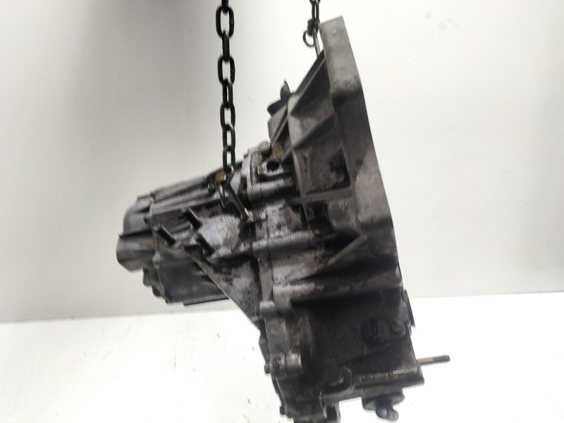 Recambio de caja cambios para kia shuma i (fb) 1.5 i 16v referencia OEM IAM K2A3  