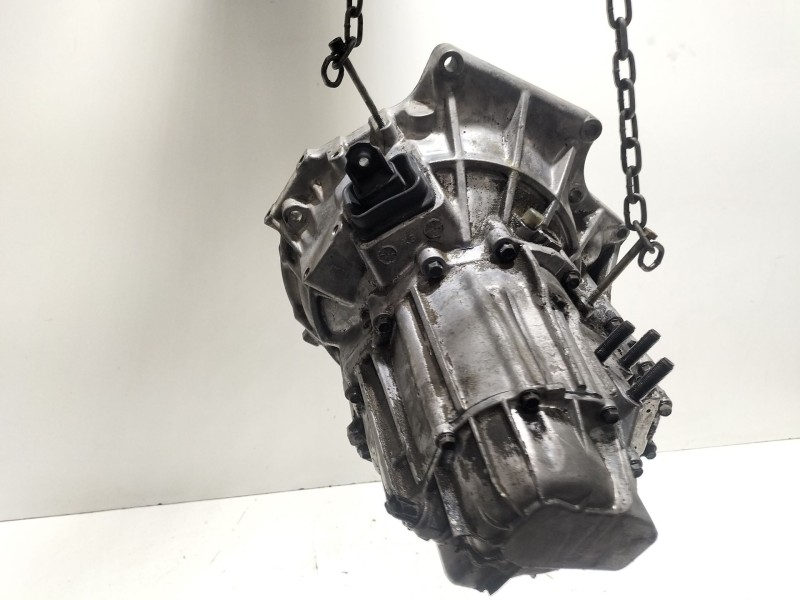 Recambio de caja cambios para kia shuma i (fb) 1.5 i 16v referencia OEM IAM K2A3  