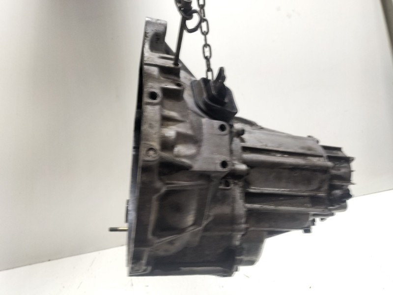 Recambio de caja cambios para kia shuma i (fb) 1.5 i 16v referencia OEM IAM K2A3  