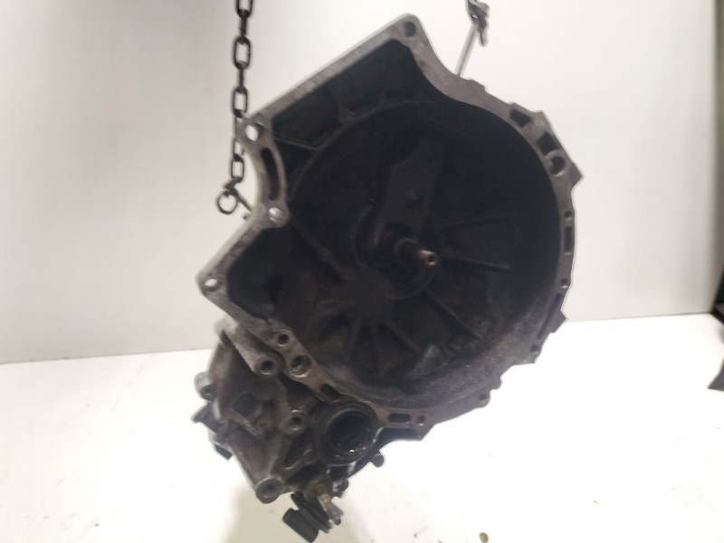 Recambio de caja cambios para kia shuma i (fb) 1.5 i 16v referencia OEM IAM K2A3  