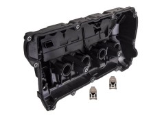 Recambio de culata para peugeot 308 cc (4b_) 1.6 16v referencia OEM IAM 0248Q5 248Q5 11127553799 11127567162  