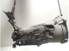 Recambio de caja cambios para bmw serie 1 berlina (e81/e87) 118d referencia OEM IAM BED  