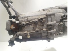 Recambio de caja cambios para bmw serie 1 berlina (e81/e87) 118d referencia OEM IAM BED   2