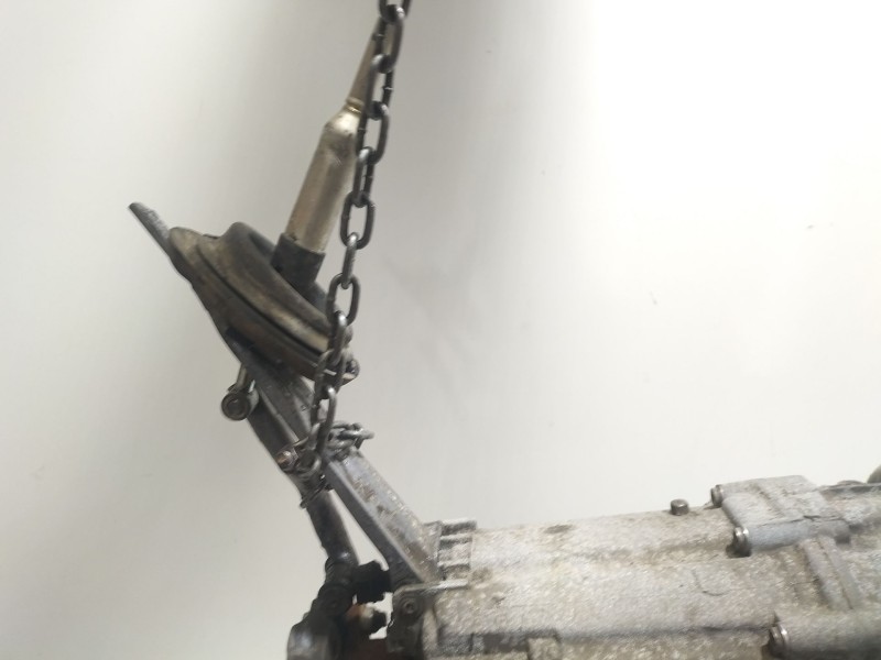 Recambio de caja cambios para bmw serie 1 berlina (e81/e87) 118d referencia OEM IAM BED  