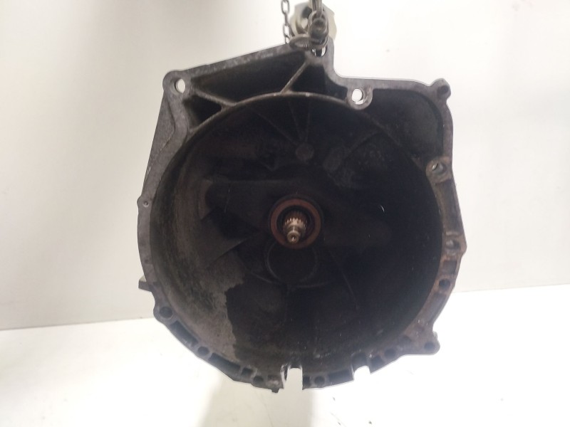 Recambio de caja cambios para bmw serie 1 berlina (e81/e87) 118d referencia OEM IAM BED  