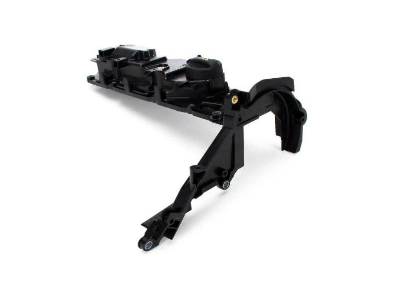 Recambio de culata para ford fiesta vi (cb1, ccn) 1.5 tdci referencia OEM IAM 0248S0 1685815  