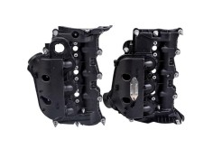 Recambio de culata para land rover range rover velar (l560) 5.0 scv8 4x4 referencia OEM IAM LR073585  