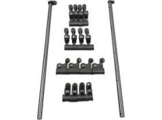 Recambio de eje balancines para volkswagen golf v (1k1) 2.0 tdi 16v referencia OEM IAM 03G?109?365 03G109365 0361033  