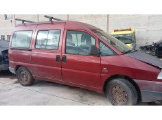 fiat scudo furgoneta (220_) del año 2001 2