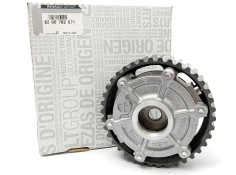 Recambio de polea arbol levas para renault megane ii coupé-cabriolet (em0/1_) 2.0 16v turbo referencia OEM IAM 8200782671 770010