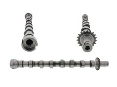 Recambio de arbol de levas para peugeot 307 (3a/c) 1.6 hdi referencia OEM IAM 0801AE 1231970 1495923 30725026 3M5Q6A273BA  