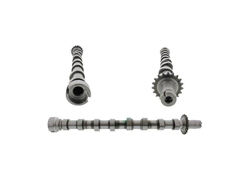 Recambio de arbol de levas para peugeot 307 (3a/c) 1.6 hdi referencia OEM IAM 0801AE 1231970 1495923 30725026 3M5Q6A273BA  