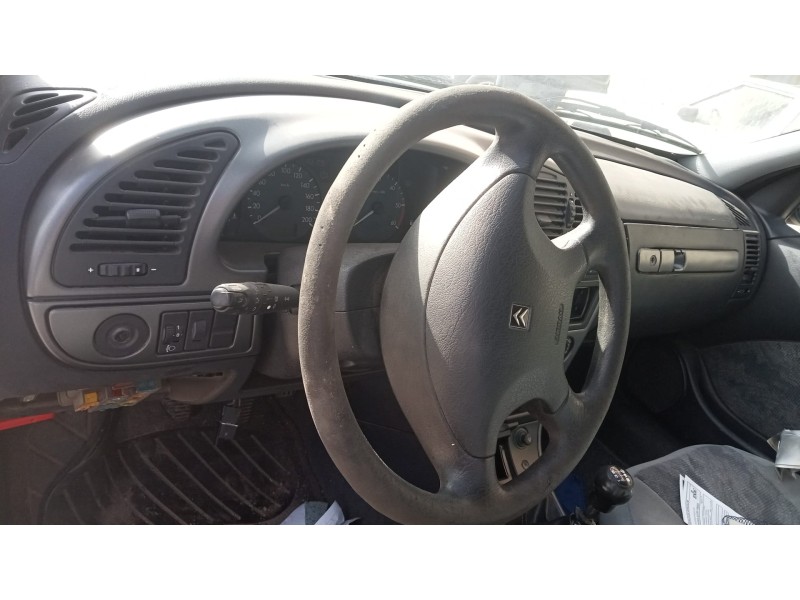 citroën xsara (n1) del año 1999