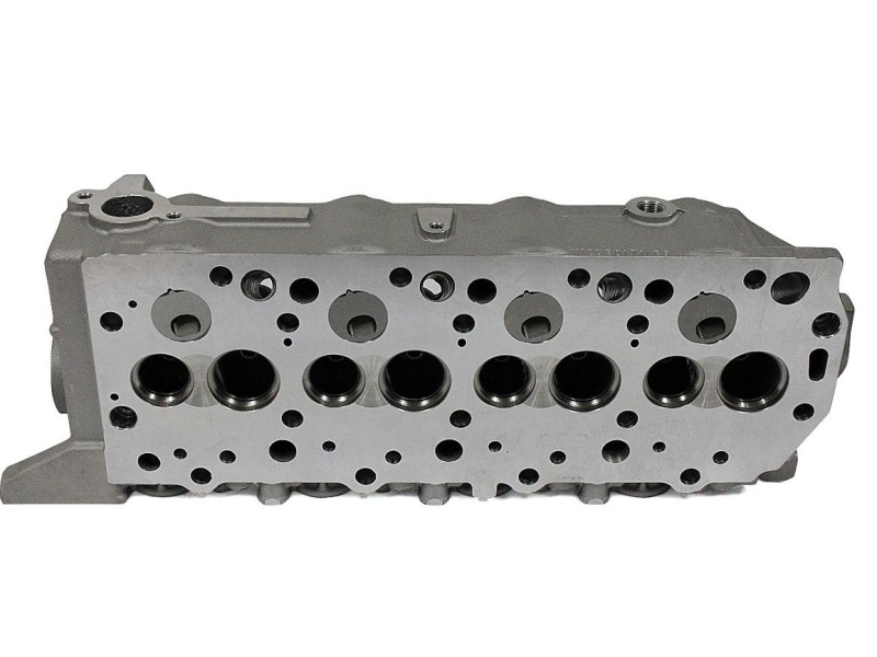 Recambio de culata para mitsubishi l200 (k7_t, k6_t, k5_t) 2.5 td 4wd (k74t) referencia OEM IAM MD303750 908513  