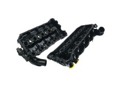 Recambio de culata para land rover range rover iii (l322) 3.6 d 4x4 referencia OEM IAM LR005274  