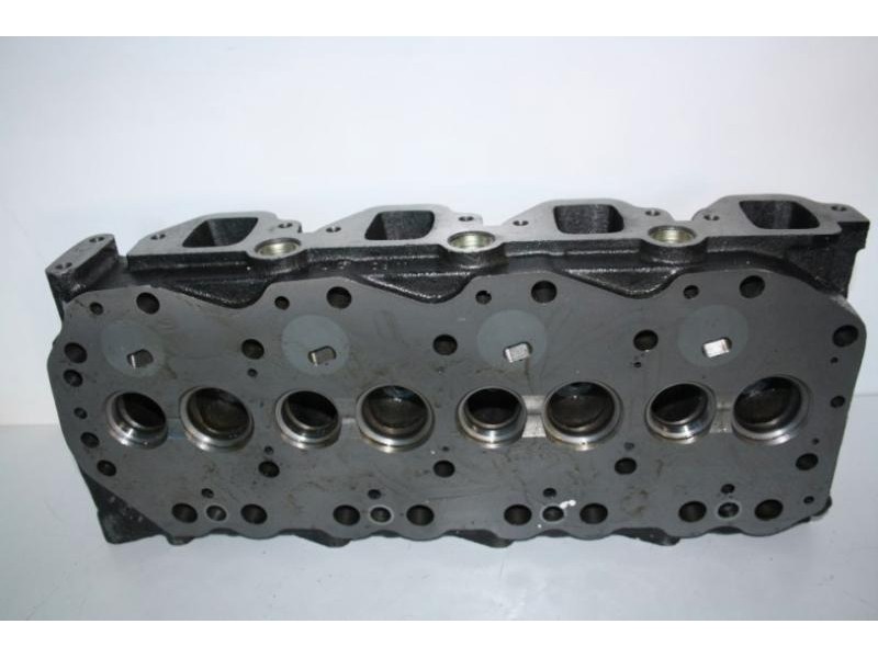 Recambio de culata para nissan terrano ii (r20) 2.7 tdi 4wd referencia OEM IAM 110397F403 909011 1103943G02 1103943G05 1103  