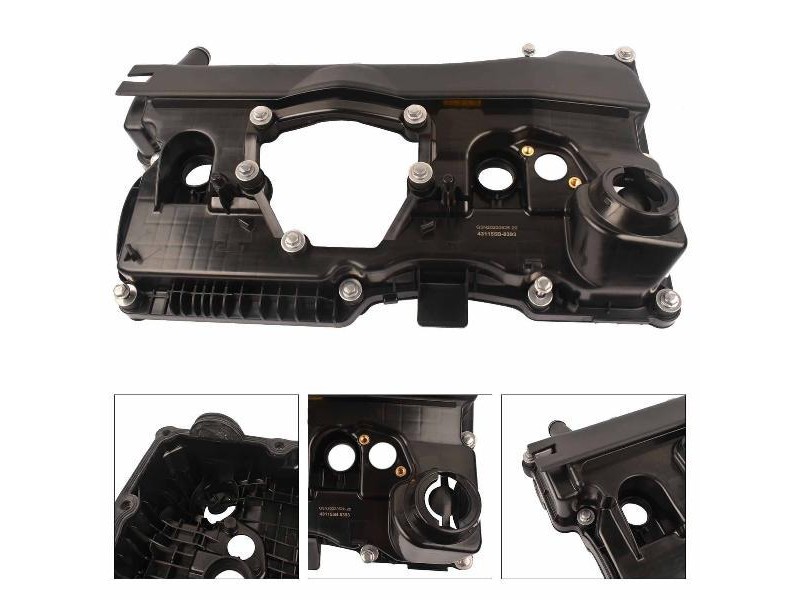 Recambio de culata para bmw 1 (e81) 120 d referencia OEM IAM 11127568581  