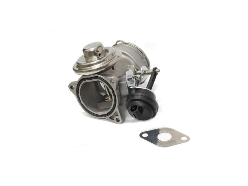 Recambio de valvula egr para seat ibiza iii (6l1) 1.9 tdi referencia OEM IAM EGRVW011 7327D 038131501AM 038131501AB  