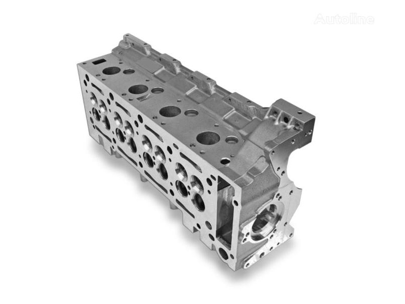 Recambio de culata para mercedes-benz sprinter 2-t furgoneta (b901, b902) 213 cdi (901.661, 901.662, 902.661, 902.662) referenci