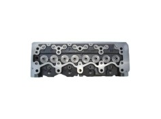 Recambio de culata para nissan vanette cargo furgoneta (hc 23) 2.3 d referencia OEM IAM 110397C001 110397C000 110399C601 110417C