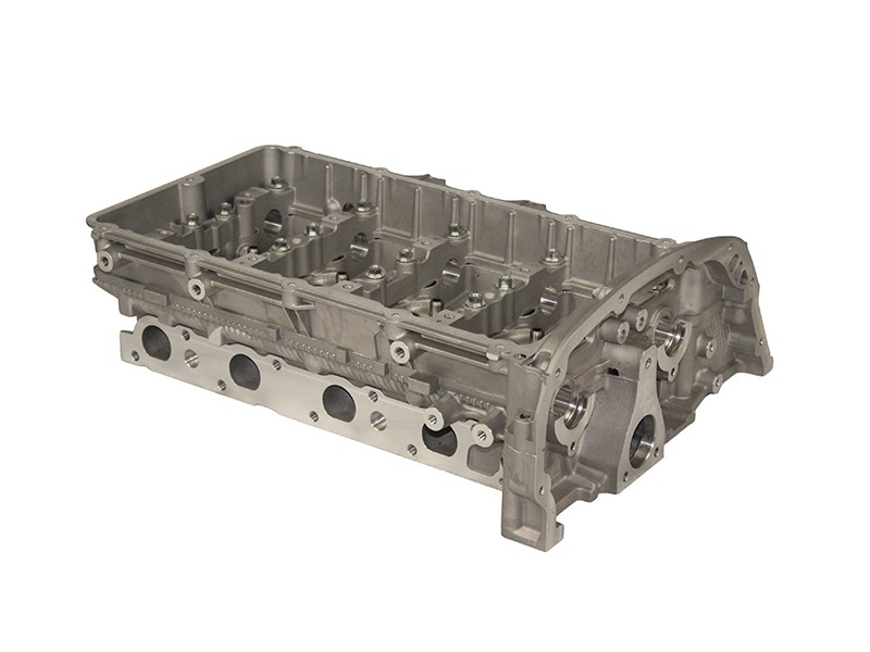 Recambio de culata para ford transit autobús (fd_ _, fb_ _, fs_ _, fz_ _, fc_ _) 2.4 tde referencia OEM IAM LR10185 LR004428 154