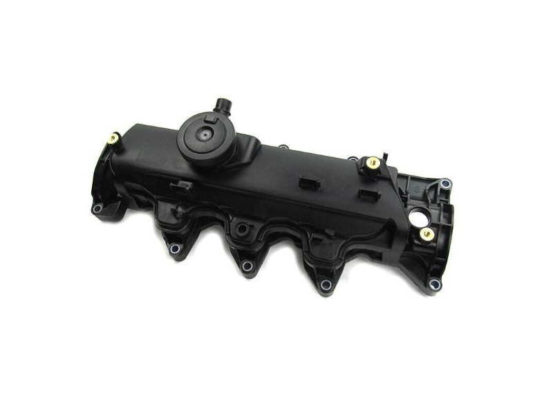Recambio de culata para dacia dokker monospace (ke_) 1.5 dci (keaj, keah) referencia OEM IAM   