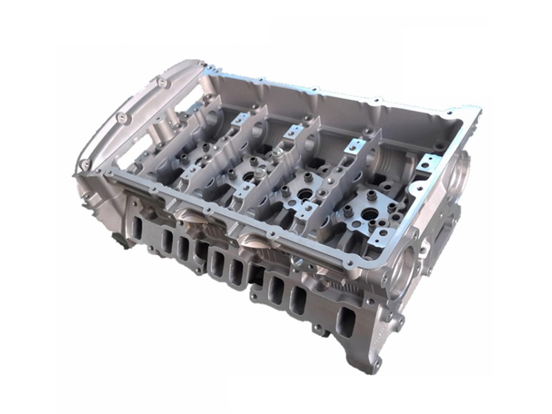 Recambio de culata para citroën jumper ii furgoneta 2.2 hdi 150 referencia OEM IAM XQPF10 0200GW 9662378080 71724181  