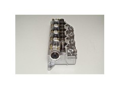 Recambio de culata para hyundai galloper ii (jk-01) 2.5 td intercooler referencia OEM IAM MD109736 908612  