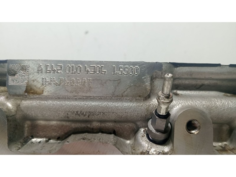 Recambio de culata para mercedes-benz clase s (w222) lim. referencia OEM IAM A6420104306  