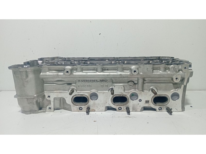 Recambio de culata para mercedes-benz clase s (w222) lim. referencia OEM IAM A6420104306  