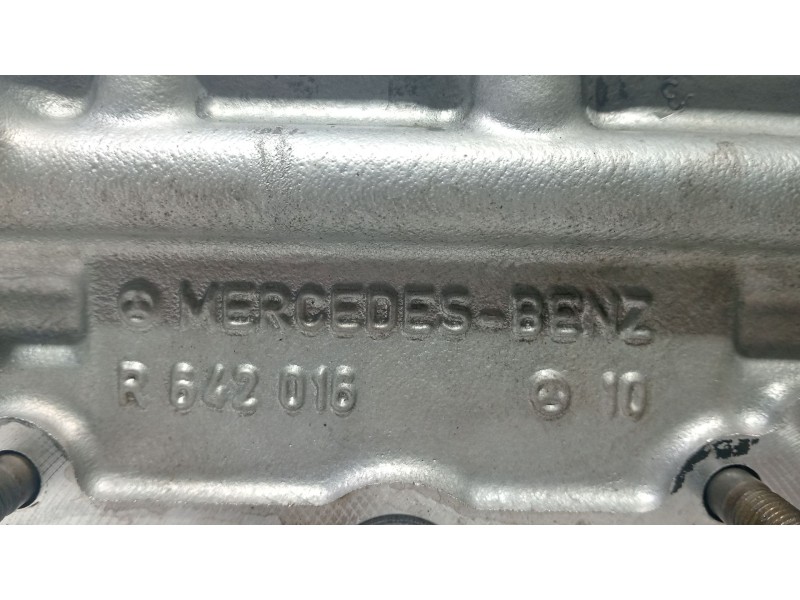 Recambio de culata para mercedes-benz clase s (w222) lim. referencia OEM IAM A6420104306  