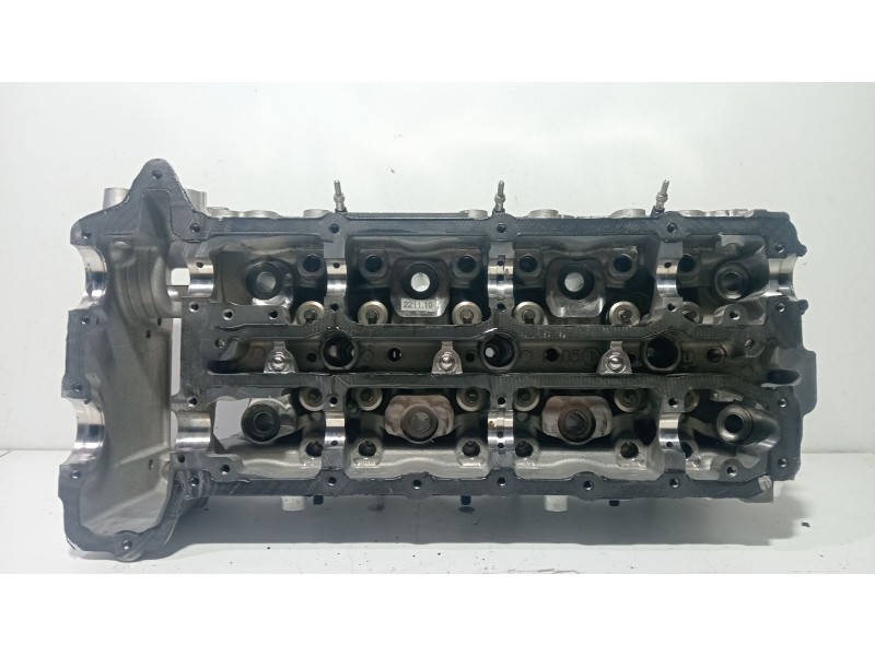 Recambio de culata para mercedes-benz clase s (w222) lim. referencia OEM IAM A6420104306  