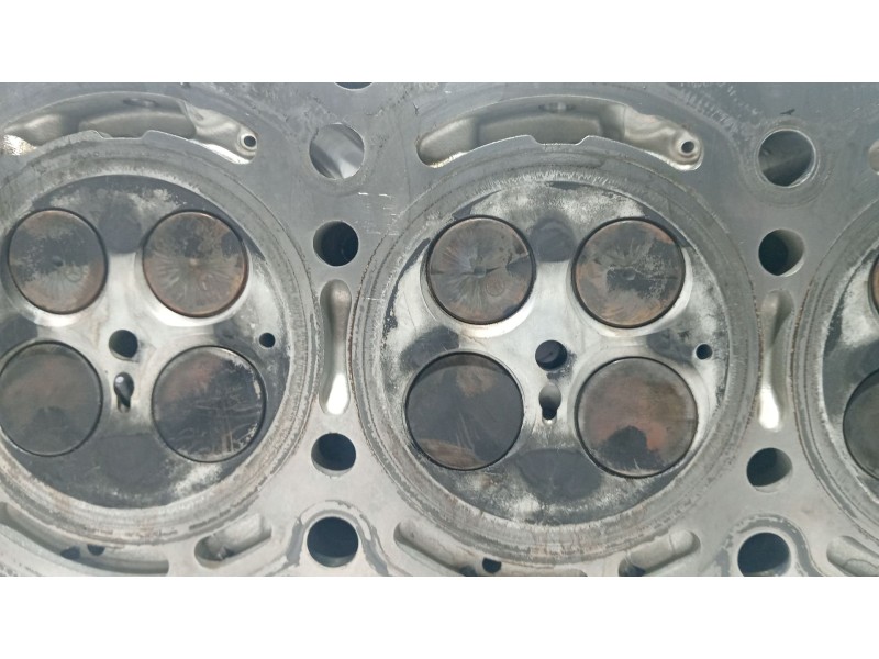 Recambio de culata para mercedes-benz clase s (w222) lim. referencia OEM IAM A6420104306  