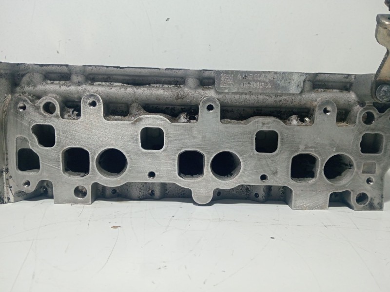 Recambio de culata para mercedes-benz clase e (w211) e 320 cdi 4-matic (211.089) referencia OEM IAM A6420107420  