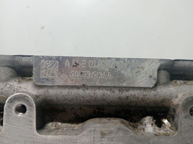 Recambio de culata para mercedes-benz clase e (w211) e 320 cdi 4-matic (211.089) referencia OEM IAM A6420107420  