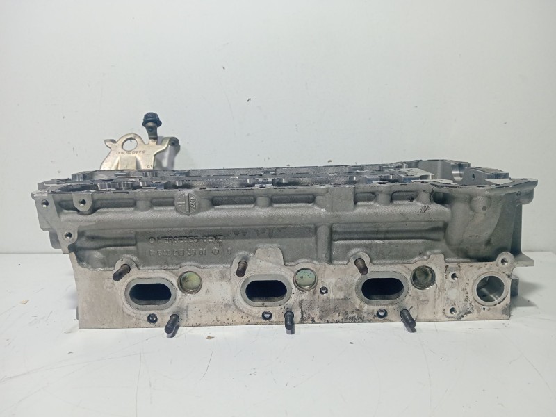 Recambio de culata para mercedes-benz clase e (w211) e 320 cdi 4-matic (211.089) referencia OEM IAM A6420107420  