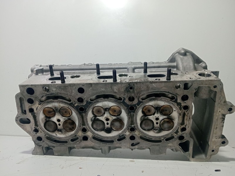 Recambio de culata para mercedes-benz clase e (w211) e 320 cdi 4-matic (211.089) referencia OEM IAM A6420107420  