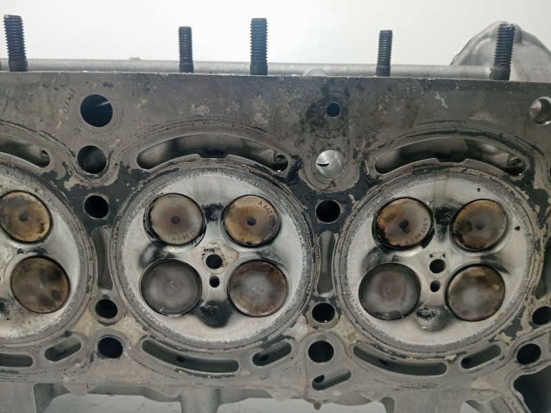 Recambio de culata para mercedes-benz clase e (w211) e 320 cdi 4-matic (211.089) referencia OEM IAM A6420107420  